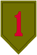 1st Infantry Division "The Big Red One"